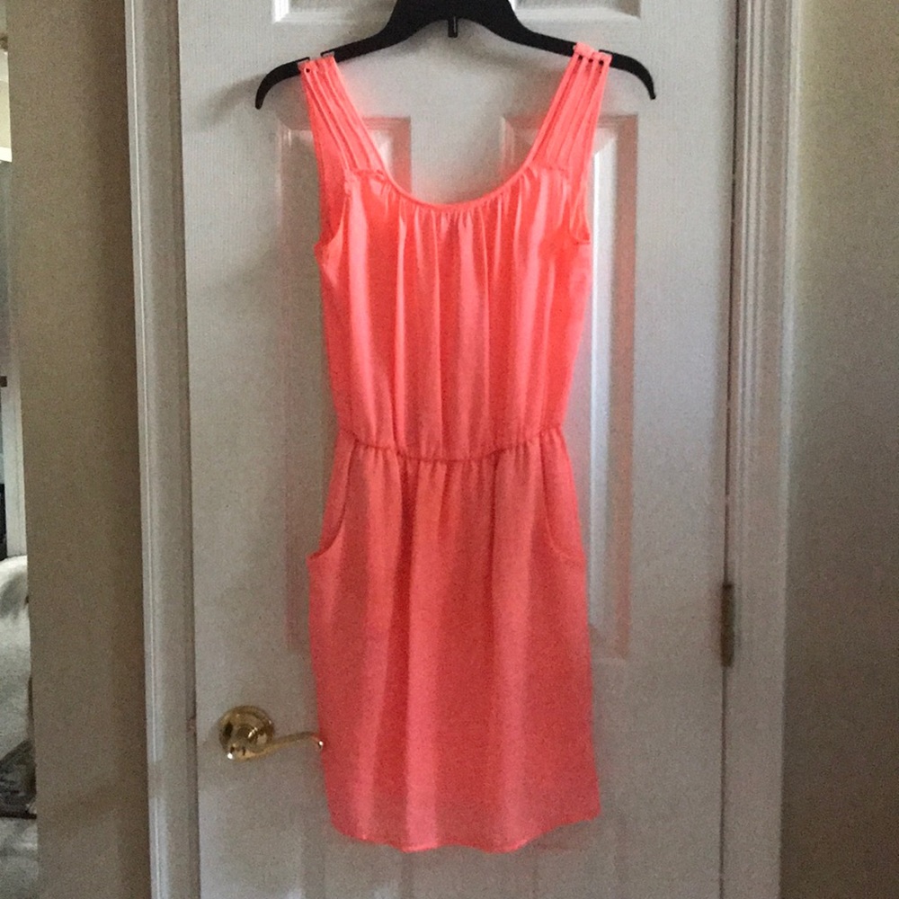 Charlotte Russe Casual Dress